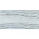 Emporio Azul Crystal-Look Porcelain Tile Veined 24x48 | Tile Club