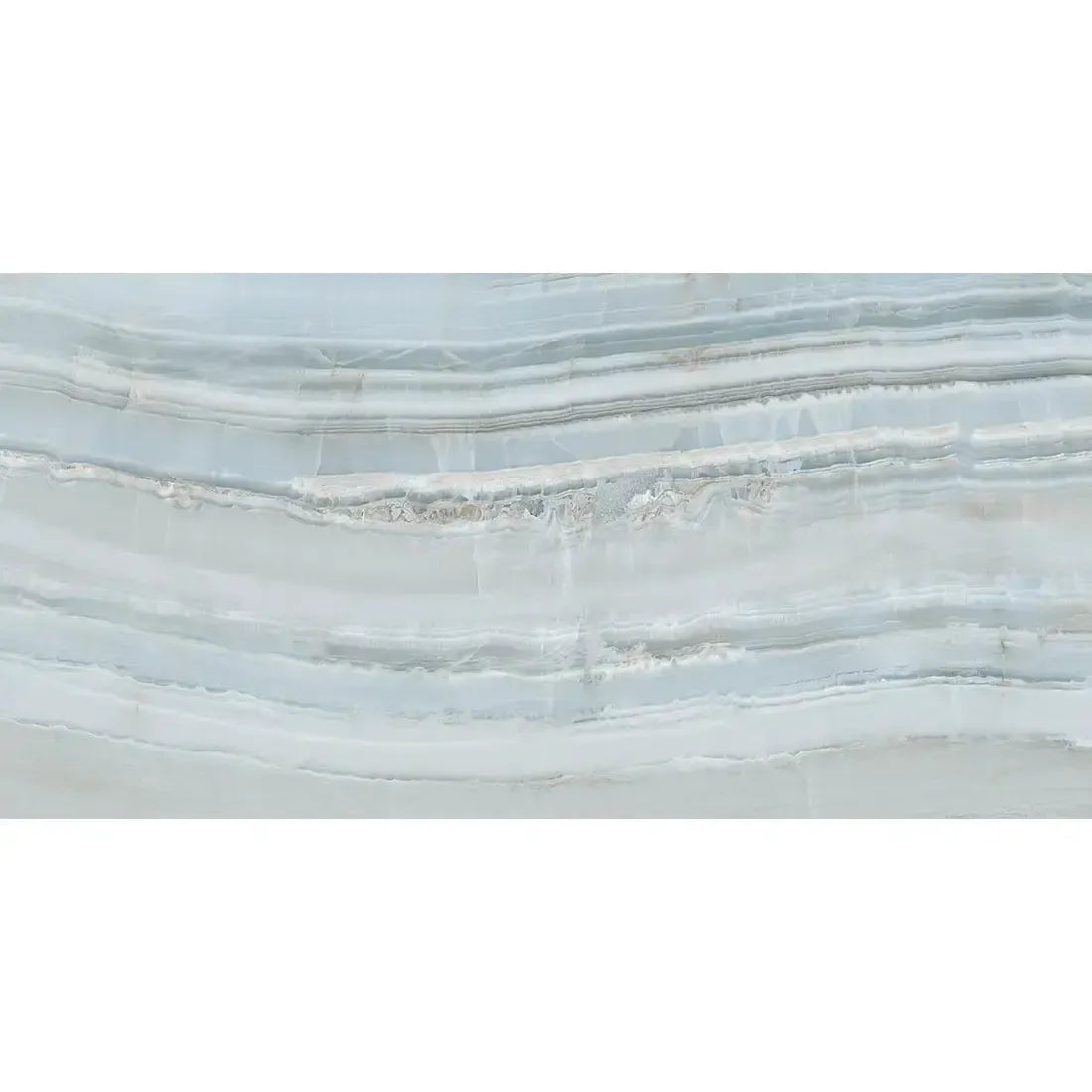 Emporio Azul Crystal-Look Porcelain Tile Veined 24x48 | Tile Club