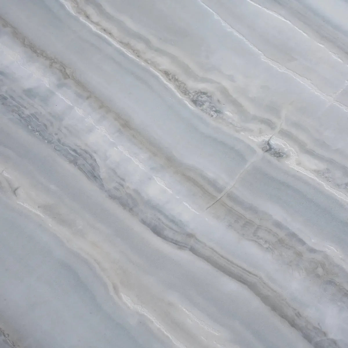 Emporio Azul Crystal-Look Porcelain Tile Veined 24x48 | Tile Club