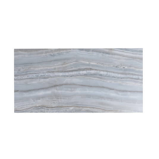 Emporio Azul Crystal-Look Porcelain Tile Veined 24x48 | Tile Club