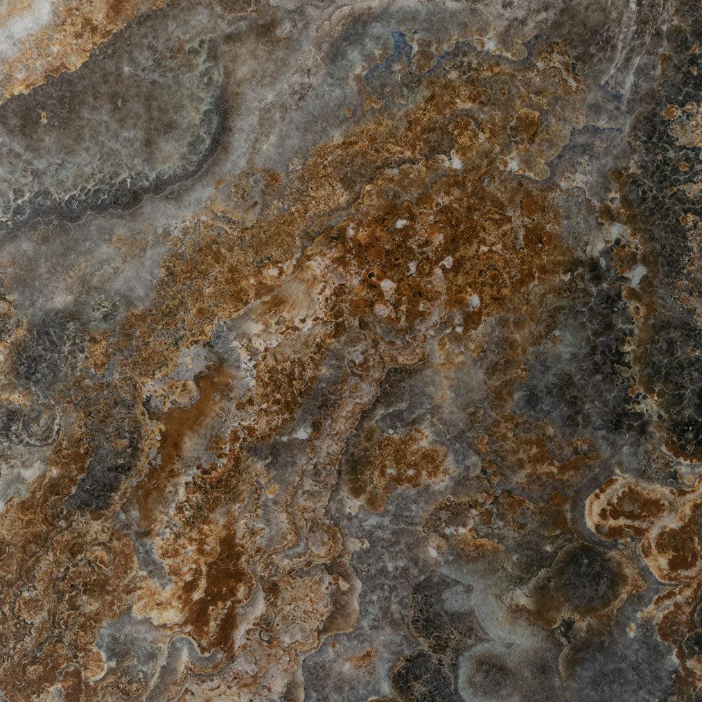 Emporio Baroque Clay Large-Format Porcelain Tile 24x48 | Tile Club