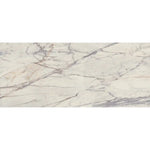 Emporio Calacatta Gold Lappato Porcelain Slab 48X110 | Tile Club