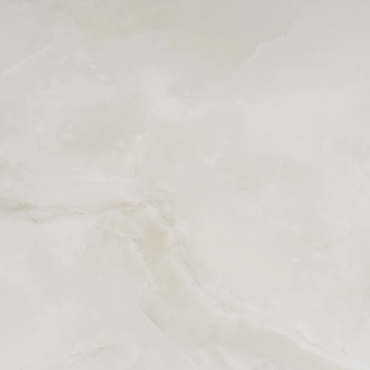 Emporio Cream Crystal-Look Porcelain Tile Crosscut 24x48 | Tile Club