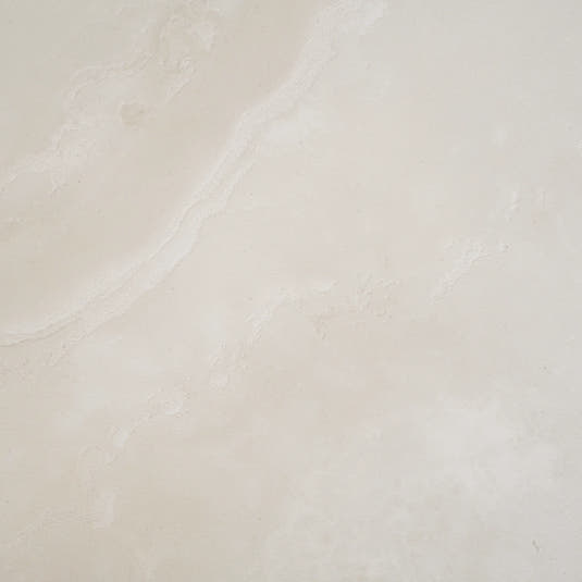Emporio Cream Crystal-Look Porcelain Tile Crosscut 24x48 | Tile Club