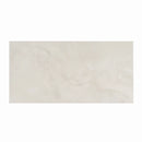 Emporio Cream Crystal-Look Porcelain Tile Crosscut 24x48 | Tile Club