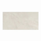 Emporio Cream Crystal-Look Porcelain Tile Crosscut 24x48 | Tile Club