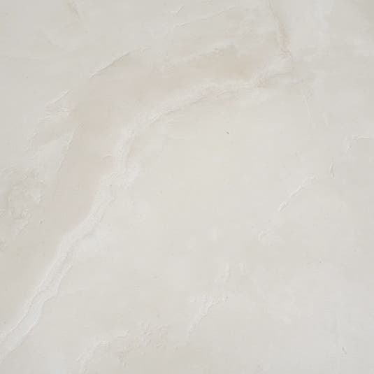 Emporio Cream Crystal-Look Porcelain Tile Crosscut 24x48 | Tile Club