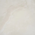 Emporio Cream Crystal-Look Porcelain Tile Crosscut 24x48 | Tile Club