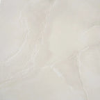 Emporio Cream Crystal-Look Porcelain Tile Crosscut 24x48 | Tile Club