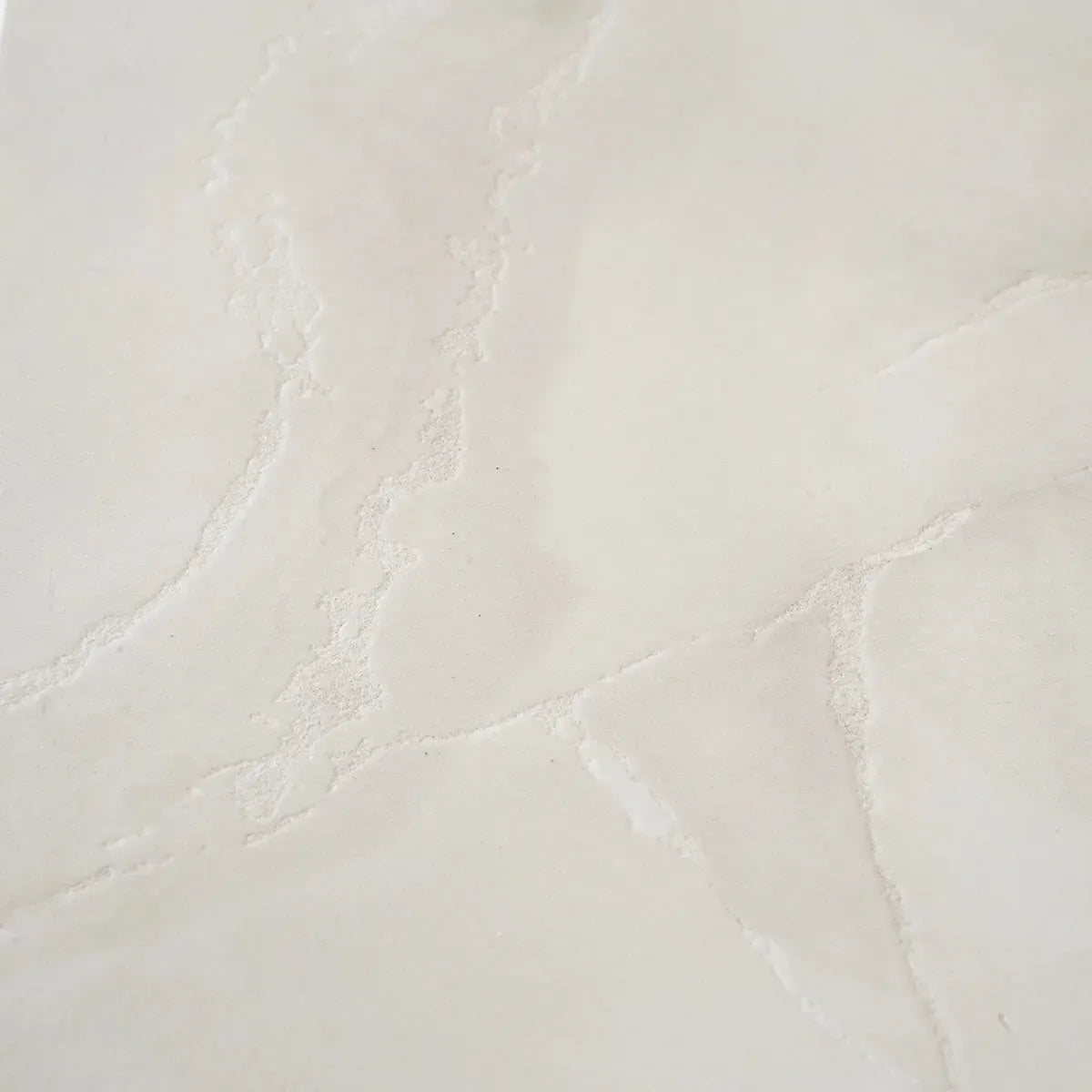 Emporio Cream Crystal-Look Porcelain Tile Crosscut 24x48 | Tile Club