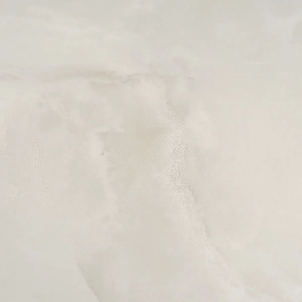 Emporio Cream Crystal-Look Porcelain Tile Crosscut 24x48 | Tile Club