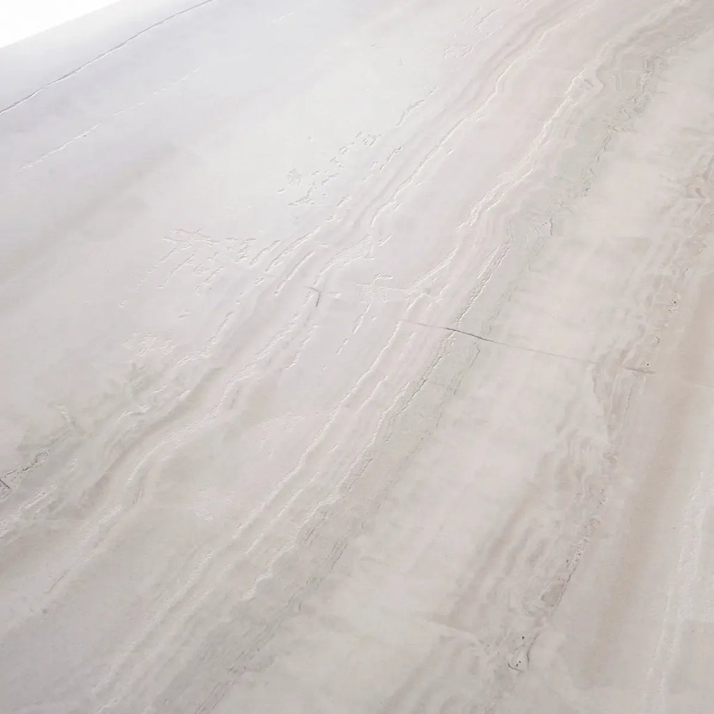 Emporio Cream Crystal-Look Porcelain Tile Veined 24x48 | Tile Club