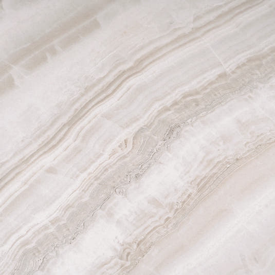 Emporio Cream Crystal-Look Porcelain Tile Veined 24x48 | Tile Club