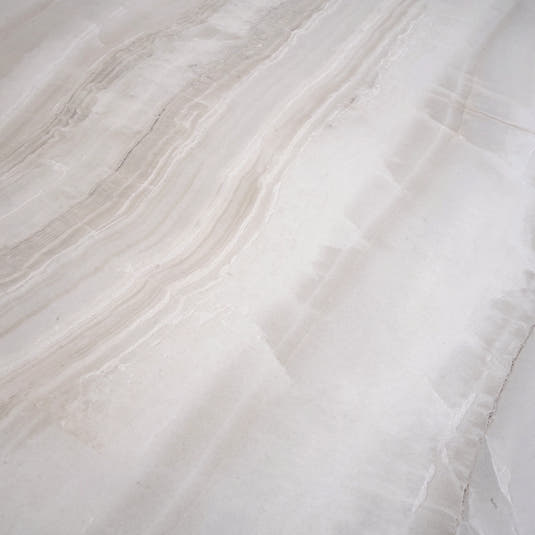 Emporio Cream Crystal-Look Porcelain Tile Veined 24x48 | Tile Club