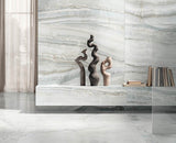 Emporio Crystal Porcelain Tiles