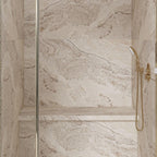 Emporio Earth Natural  Stone-Look Porcelain Tiles