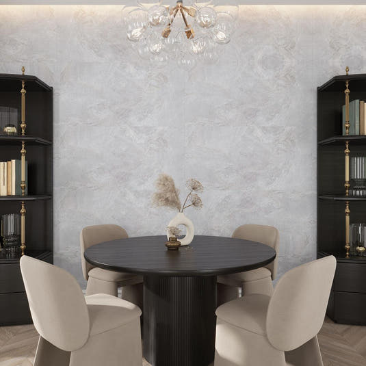 Emporio Grigio Large-Format Porcelain Tile 24x48 | Tile Club