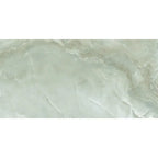 Emporio Jade Crystal-Look Porcelain Tile Crosscut 24x48 | Tile Club