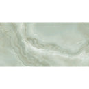 Emporio Jade Crystal-Look Porcelain Tile Crosscut 24x48 | Tile Club