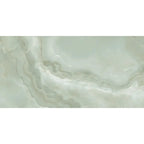 Emporio Jade Crystal-Look Porcelain Tile Crosscut 24x48 | Tile Club