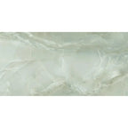 Emporio Jade Crystal-Look Porcelain Tile Crosscut 24x48 | Tile Club