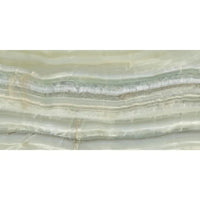 Emporio Jade Crystal-Look Porcelain Tile Veined 24x48