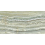 Emporio Jade Crystal-Look Porcelain Tile Veined Sample | Tile Club