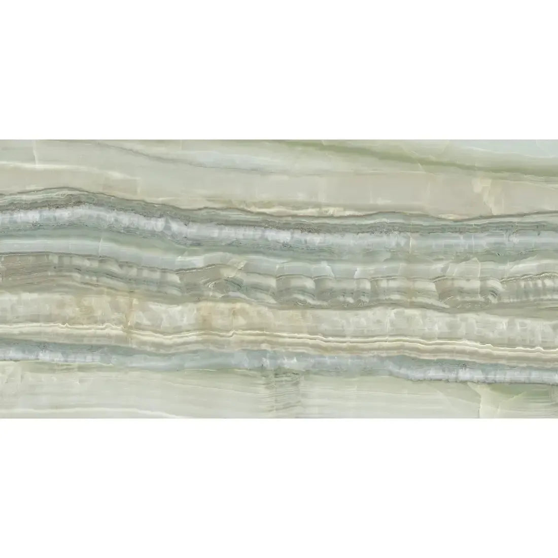 Emporio Jade Crystal-Look Porcelain Tile Veined 24x48 | Tile Club