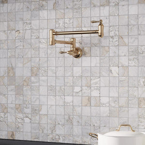 Emporio Matarazzo Natural Porcelain Mosaic Tile