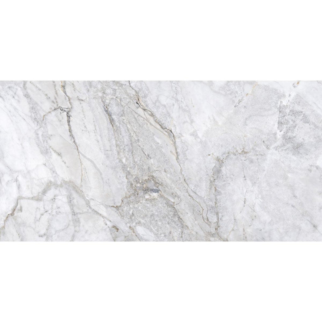 Emporio Natural Matarrazo Large-Format Porcelain Tile 24x48 | Tile Club