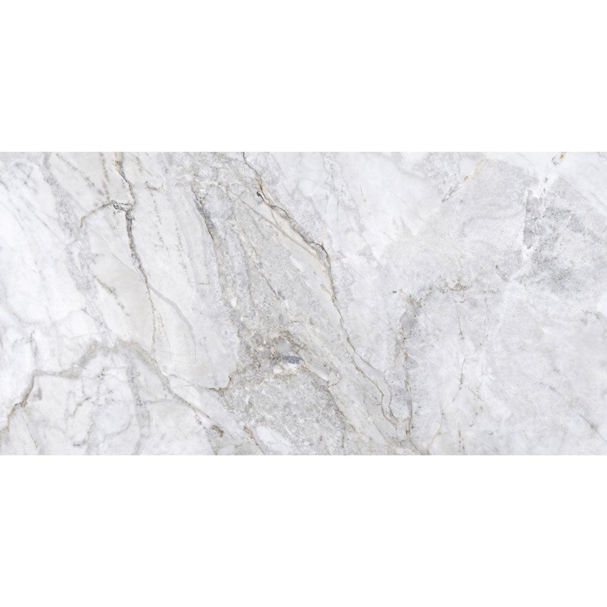 Emporio Natural Matarrazo Large-Format Porcelain Tile 24x48 | Tile Club