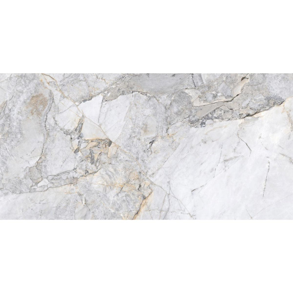 Emporio Natural Matarrazo Large-Format Porcelain Tile 24x48 | Tile Club