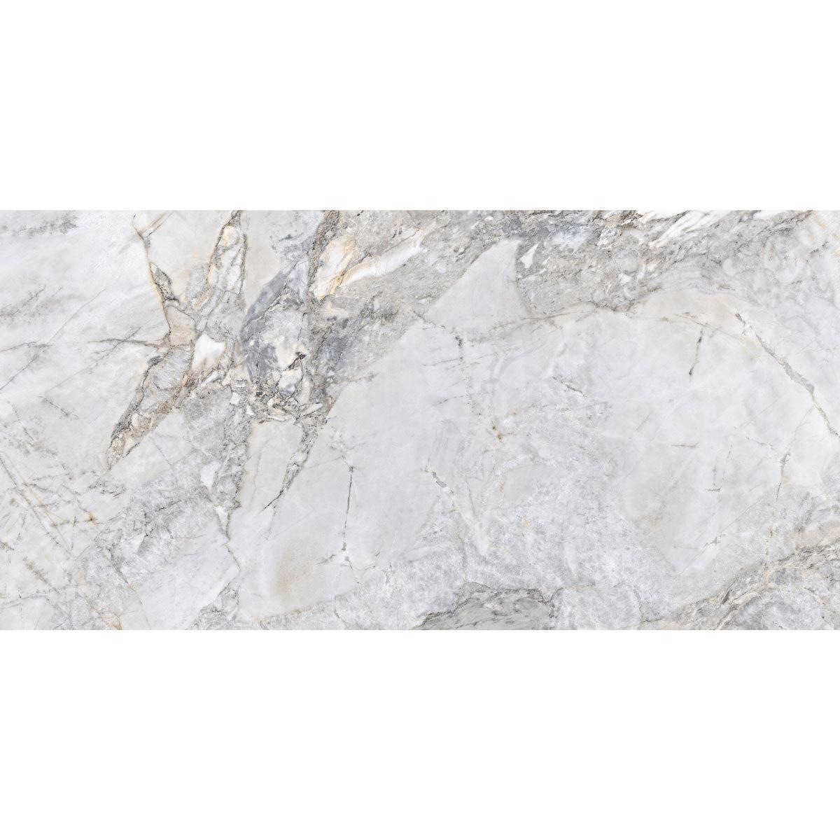 Emporio Natural Matarrazo Large-Format Porcelain Tile 24x48 | Tile Club