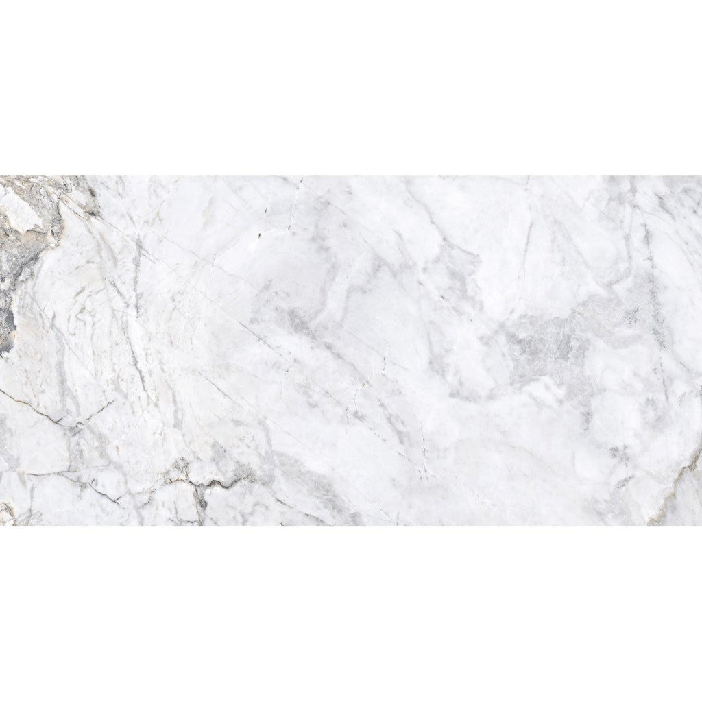 Emporio Natural Matarrazo Large-Format Porcelain Tile 24x48 | Tile Club