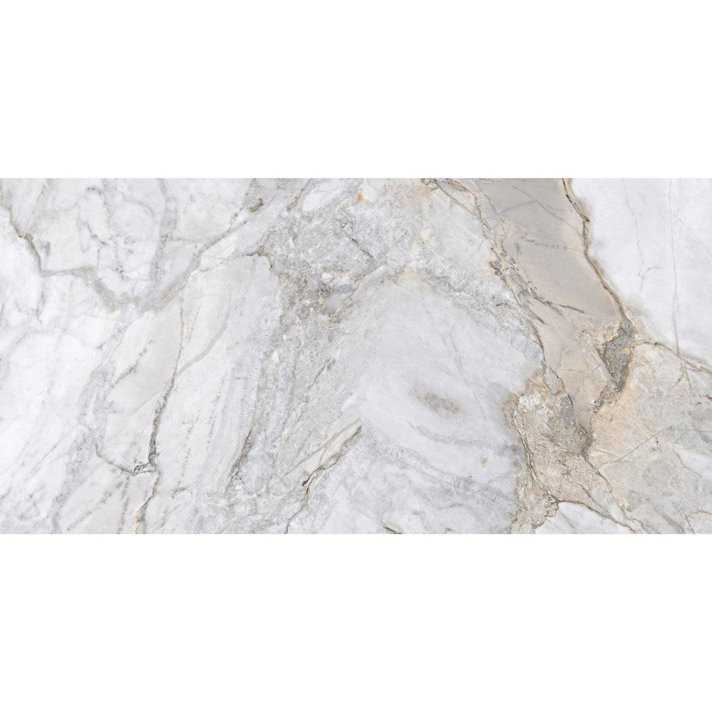 Emporio Natural Matarrazo Large-Format Porcelain Tile 24x48 | Tile Club
