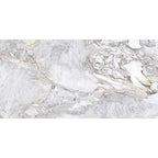 Emporio Natural Matarrazo Large-Format Porcelain Tile 24x48 | Tile Club