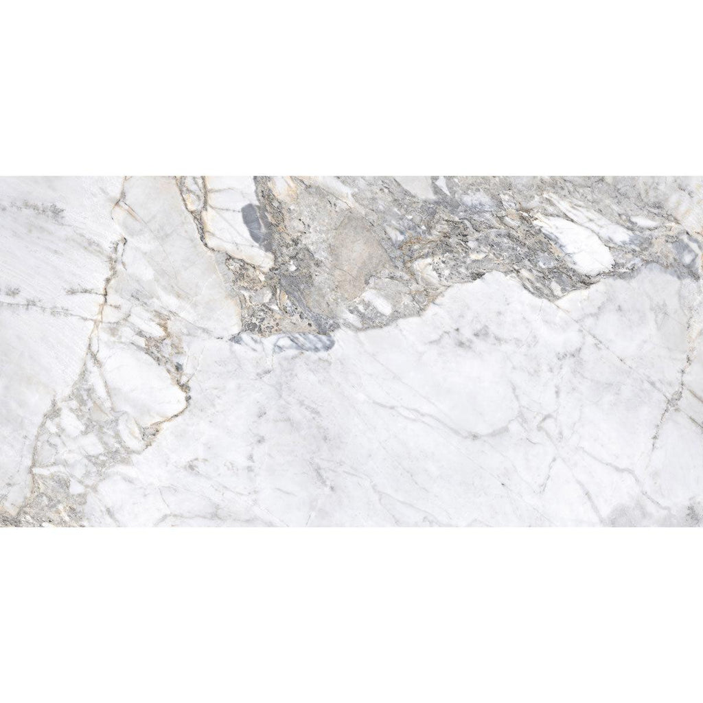 Emporio Natural Matarrazo Large-Format Porcelain Tile 24x48 | Tile Club