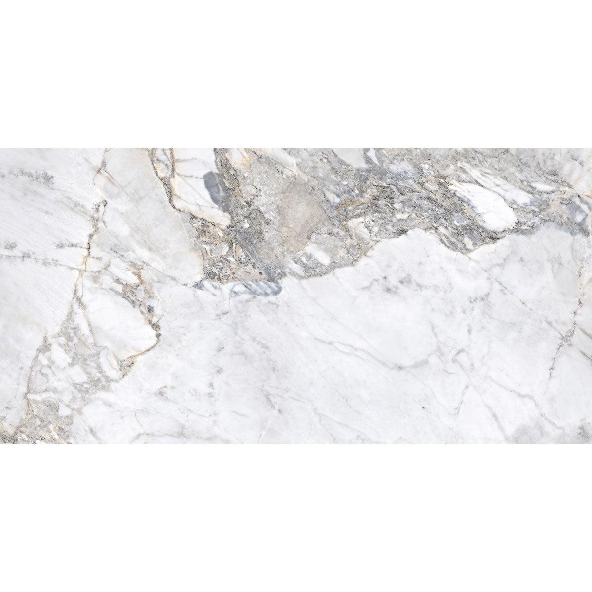 Emporio Natural Matarrazo Large-Format Porcelain Tile 24x48 | Tile Club