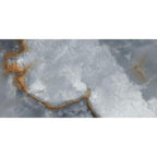Emporio Blue Onyx Large-Format Porcelain Tile 24x48 | Tile Club