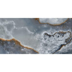 Emporio Blue Onyx Large-Format Porcelain Tile 24x48 | Tile Club