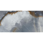Emporio Blue Onyx 24x48 Porcelain Tile Sample