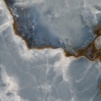 Emporio Blue Onyx Porcelain Tile Sample Media 1 of 2