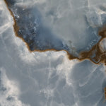 Emporio Blue Onyx Porcelain Tile Sample Media 1 of 2