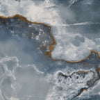 Emporio Blue Onyx Large-Format Porcelain Tile 36x36 | Tile Club