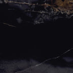 Emporio Black Onyx Large-Format Porcelain Tile 36x36 | Tile Club