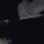 Emporio Black Onyx Large-Format Porcelain Tile 36x36 | Tile Club