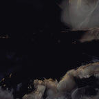 Emporio Black Onyx 36x36 Porcelain Tile