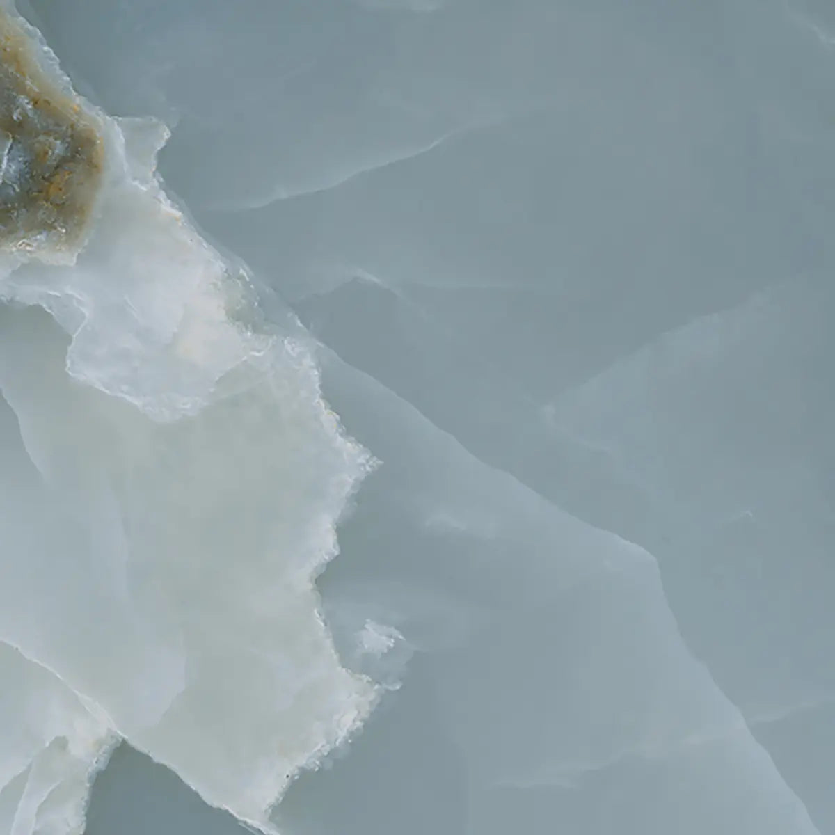 Emporio Green Onyx Large-Format Porcelain Tile 36x36 | Tile Club