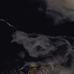 Emporio Black Onyx Porcelain Tile Sample