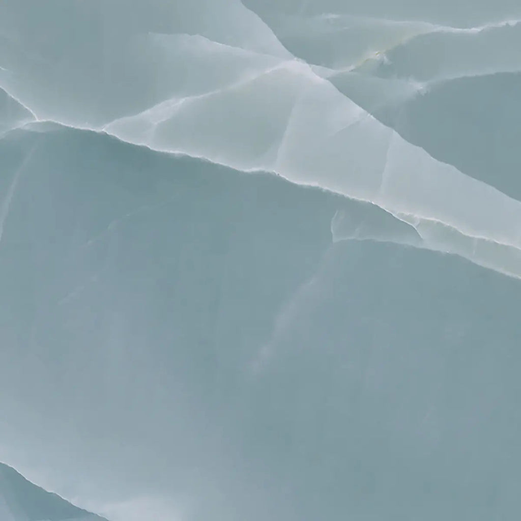 Emporio Green Onyx Large-Format Porcelain Tile 36x36 | Tile Club